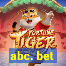 abc. bet